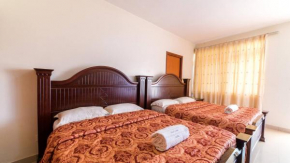 Room in Guest room - Trendy Deluxe Twin Rooms In Masaka - 2